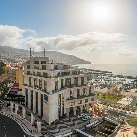The Boats Apartment By An Island Apart Funchal  Exterior photo