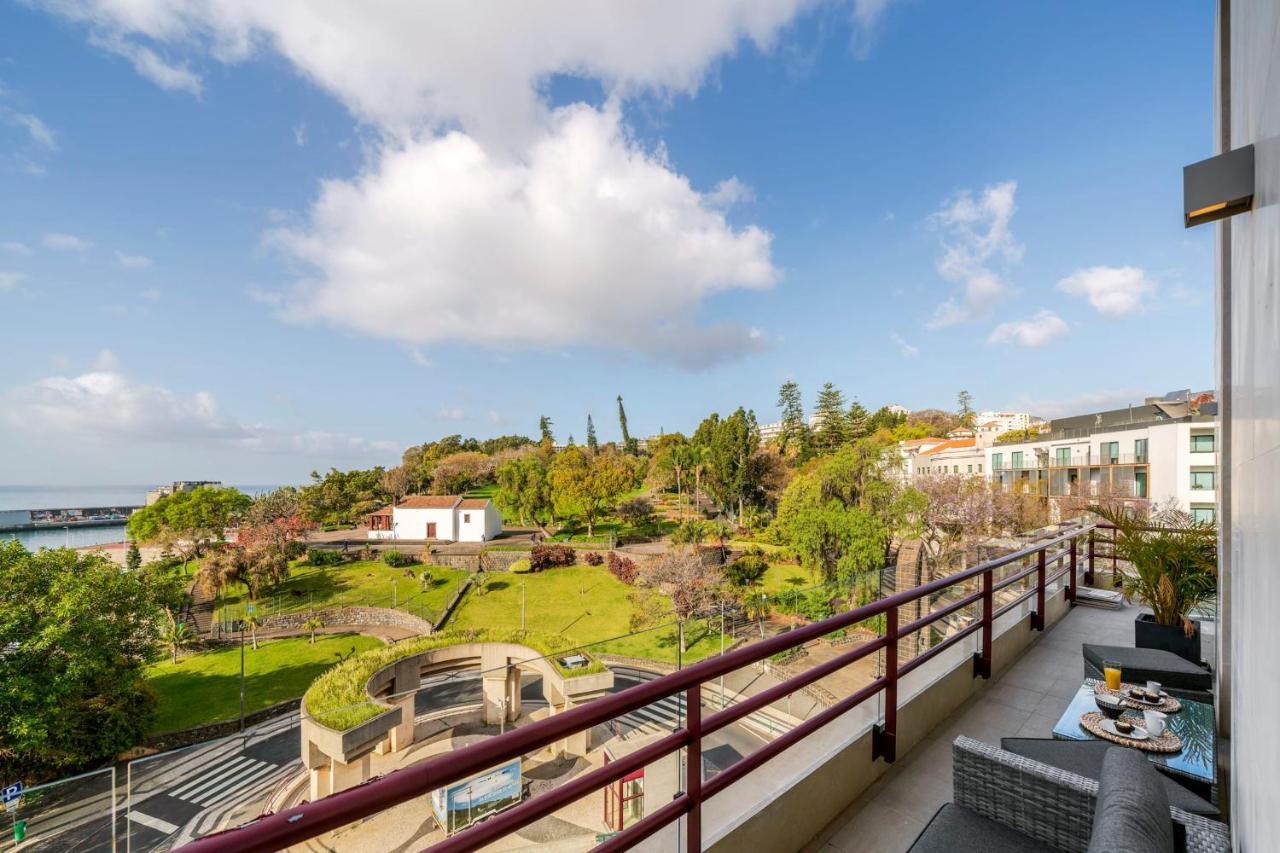 The Boats Apartment By An Island Apart Funchal  Exterior photo