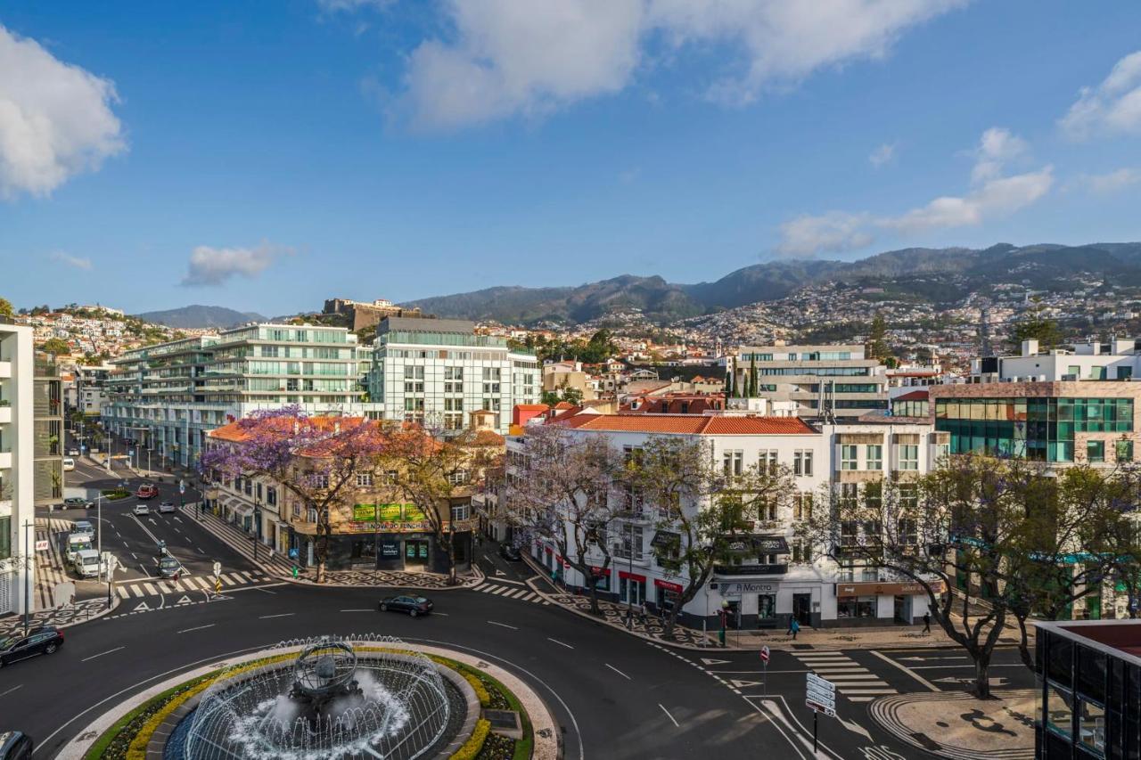 The Boats Apartment By An Island Apart Funchal  Exterior photo