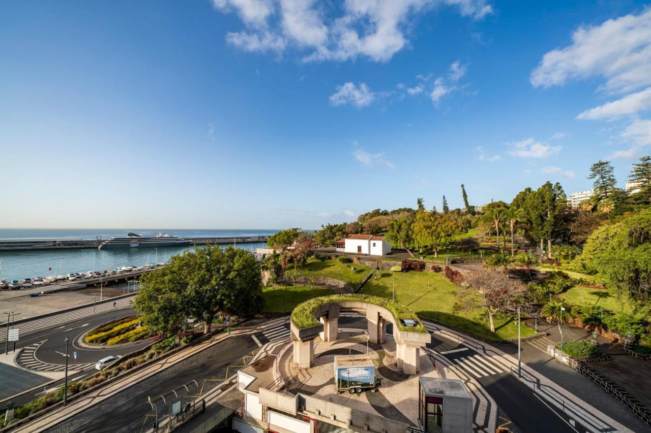 The Boats Apartment By An Island Apart Funchal  Exterior photo
