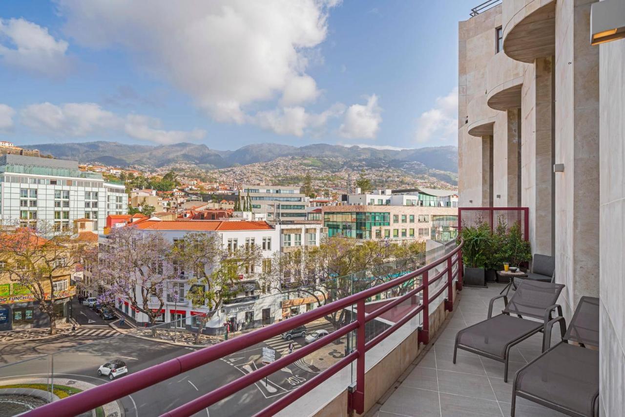 The Boats Apartment By An Island Apart Funchal  Exterior photo