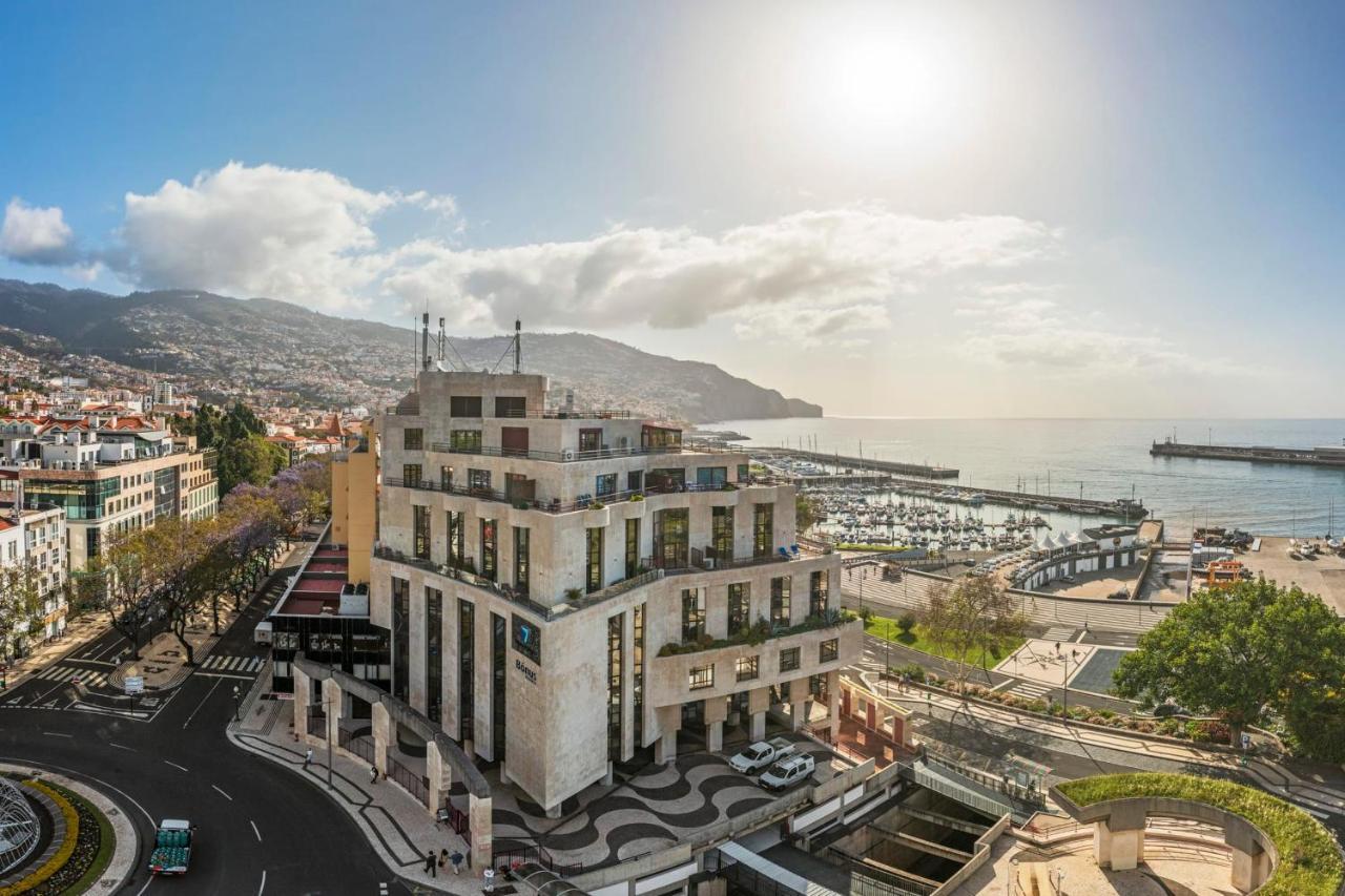 The Boats Apartment By An Island Apart Funchal  Exterior photo